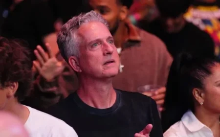 Netflix to Stream Bill Simmons and Major Spotify Video Podcasts