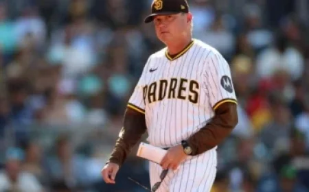 Red Sox’s Alex Bregman Decides on Player Option Choice