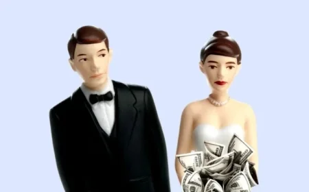 Why Divorce Rates Rise When Women Outearn Men