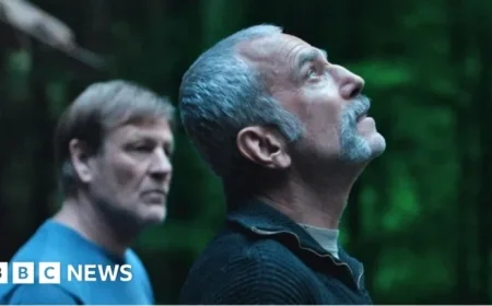 Few Scripts Arrive for Daniel Day-Lewis After ‘Anemone’ Return