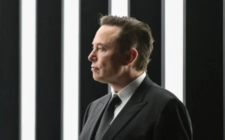 Delaware Supreme Court Hears Elon Musk’s Tesla Pay Lawsuit