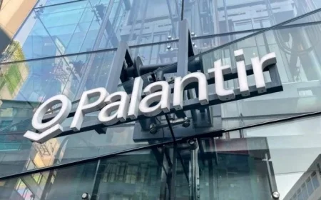 Piper Sandler Analyst Sees Further Upside for Palantir Stock (PLTR)
