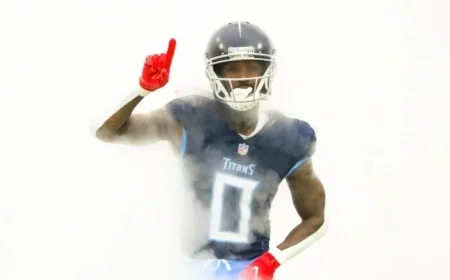 Week 7 Update: 2025 NFL Midseason Trade Block Highlights