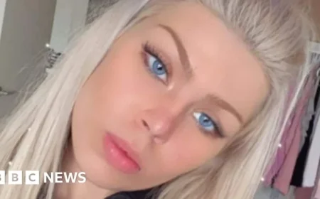 Man Convicted for Fatally Stabbing Girlfriend in Shetland Hot Tub