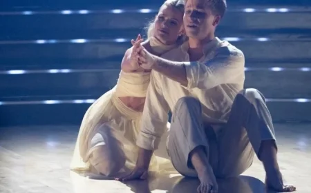 “Emotional ‘Parent Trap’ Reunion Sparks Tears”