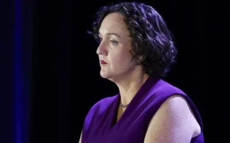 Katie Porter Admits to Mishandling Viral Video Response in California Campaign