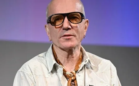 Daniel Day-Lewis Dismisses Method Acting Criticism as Cult Misconception