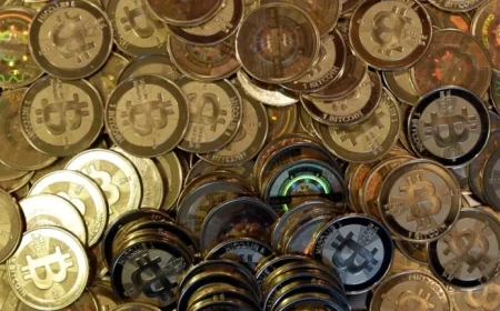 U.S. Indicts Cambodian Tycoon in Major Cryptocurrency Fraud