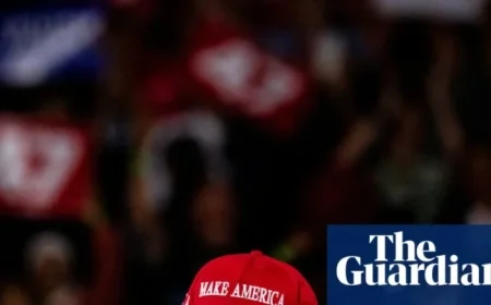 Racist Chats Leak: Young Republicans Face Backlash