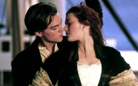 Jon Landau Reveals ‘Titanic’ Challenges in Memoir with James Cameron