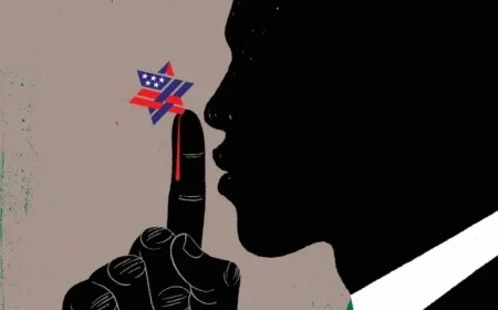 Congressional Black Caucus Quietly Collaborates with AIPAC