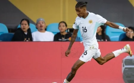 Watch Curaçao vs. Trinidad & Tobago Live: 2026 CONCACAF World Cup Qualifiers