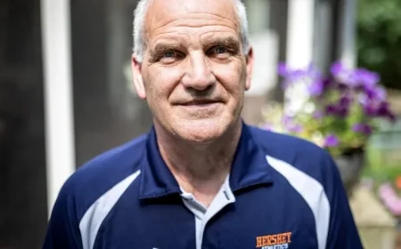 Ex-Penn State Doctor Discusses Franklin’s Firing and Interim Coach Smith