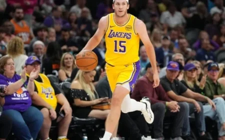 Luka Dončić, Austin Reaves Performances Analyzed in Lakers’ Loss to Suns