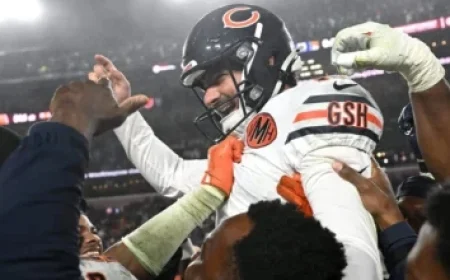 Jags to Expand Travis Hunter’s Offensive Role to Harness Speed