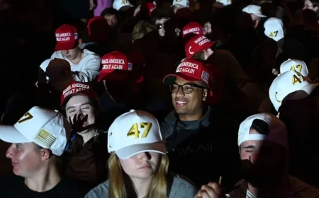 MAGA’s Fake Super Bowl Show Highlights Their Failures