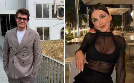 John Mayer’s New Romance with Kat Stickler Breaks His Celebrity Pattern