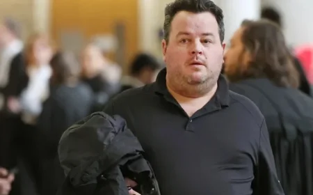 Real Estate Developer Faces Arrest Warrant for Ordering Lawyer Attack