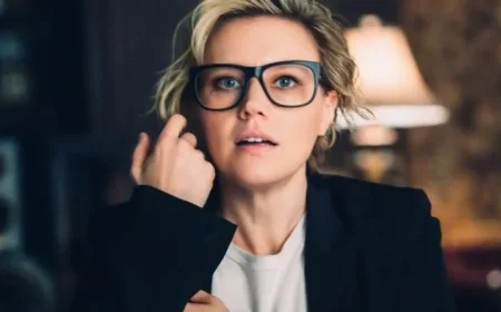 Kate McKinnon Joins ‘Percy Jackson’ Season 3 as Aphrodite