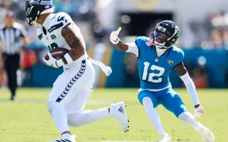 Travis Hunter Stresses Patience as Vital to Success