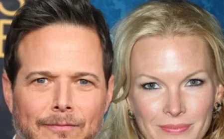 D’Angelo: Beyond a Shirtless Sex Symbol and Into Music Legend