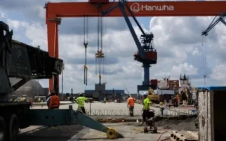 Nvidia Stock Fluctuates Following New Data Center Agreement