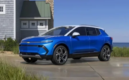 US, Europe, and China Propel Global EV Market to Record Highs