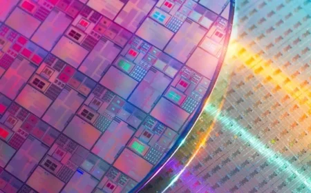 TSMC Announces Positive Developments for Nvidia and Broadcom Investors