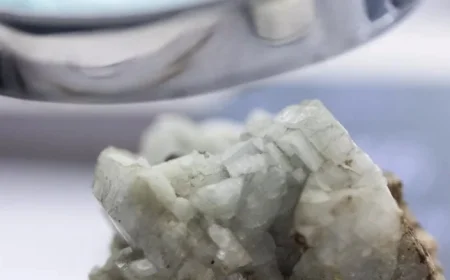 Greer and Bessent Urge China to Halt Rare Earths Export Restrictions