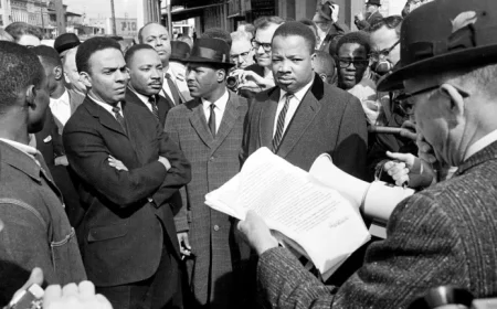 Andrew Young Reveals Civil Rights Movement’s ‘Dirty Work’ in New Documentary