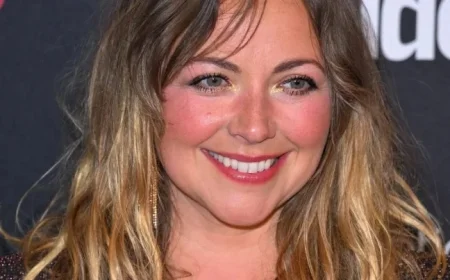 Charlotte Church Confronts Alison Hammond Over Hurtful This Morning Experience