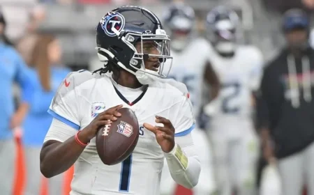 Key Factors Influencing the Titans’ Next Head Coach Decision