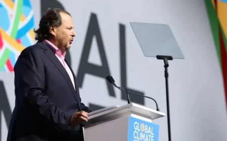 Marc Benioff’s True Colors Revealed: A Common Industry Trait