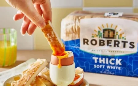 Roberts Bakery Secures Deal to Preserve Over 400 Jobs