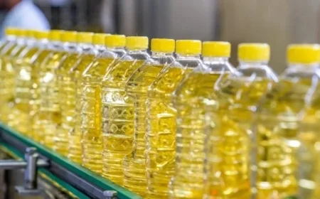 Australian Oilseeds Stock (COOT) Soars 365%: Uncover the Reasons Today