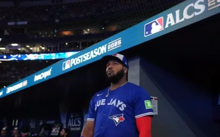 Toronto Blue Jays Seek Offensive Surge in ALCS Battle