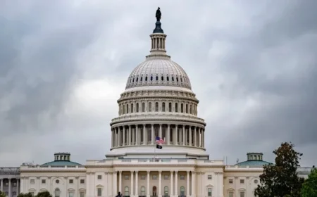 Democrats Stand Firm Against Trump Amid Ongoing Government Shutdown