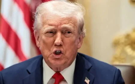 Trump Considers Ending Daylight Saving Time Changes: What’s His Stance?