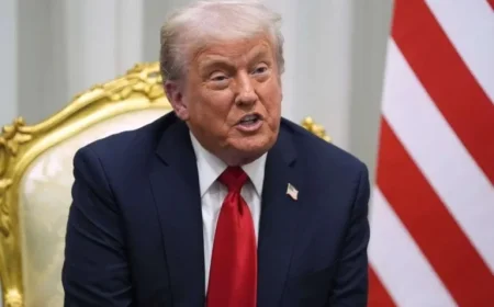 Court Halts Trump Administration’s Latest Federal Employee Layoffs