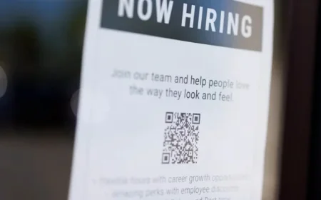 Fed’s Powell: Robust Economy Signals Approaching End of Quantitative Tightening