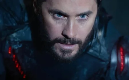 Jared Leto’s “Ares” Flop Seals Disney Franchise’s Fate