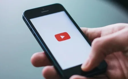 YouTube and Google Music Experience Major Outages Worldwide