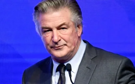 Alec and Stephen Baldwin Safe After Tree Collision