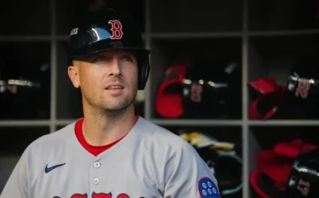 Alex Bregman Prioritizes Free Agency Amid Potential Red Sox Setback