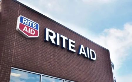Retail Chain Acquires 63 Former Rite Aid Locations