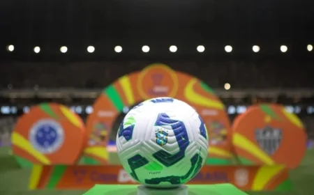 Final Atlético-MG vs. Cruzeiro with Single-Fan Base? 2026 Classic Insights