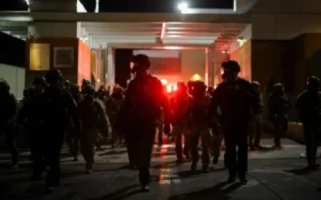 Supreme Court Signals Openness to Further Limit Voting Rights Act