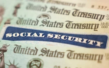 Social Security COLA Announcement Delayed to October 24 Due to Shutdown
