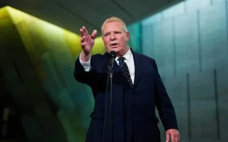 Stellantis Relocates Jeep Production to Illinois, Igniting Canada-US Tensions