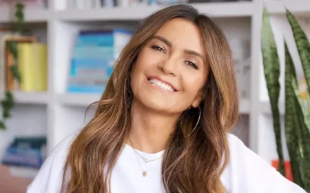 Author Alexandra Diaz Diagnosed with Immune System Cancer